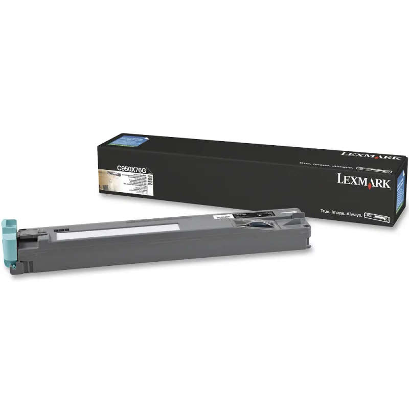 Lexmark C950 X950 2 4 Waste Toner Bottle C950X76G