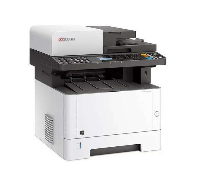 Kyocera ECOSYS M2540dn A4 Mono LaserJet 4-in-1 Multifunctional Printer 35-40PPM (Certified Refurb...
