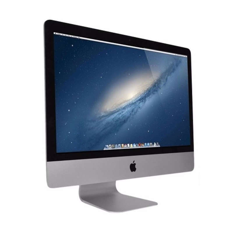 Apple iMAC A1418 All-in-One Desktop - Intel Core i5, 8GB RAM, 1TB HDD, 21.5" FHD Display, Mac OS ...
