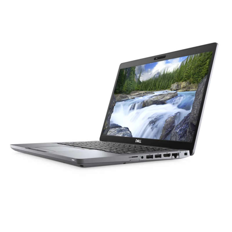Dell Latitude 5410 Laptop-10th Generation Intel Core i5-10310U-16GB-256GB SSD-14" FHD Display-Bac...