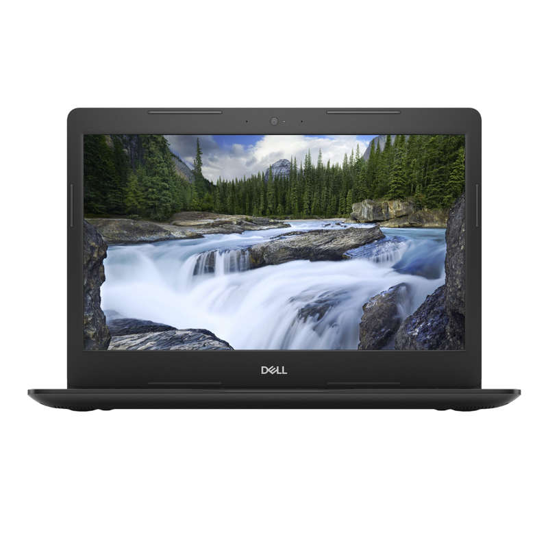 Dell Latitude 3490 Laptop - Intel Core i5-8250U, 8GB RAM, 256GB SSD, Windows 11, 14 FHD Displa...