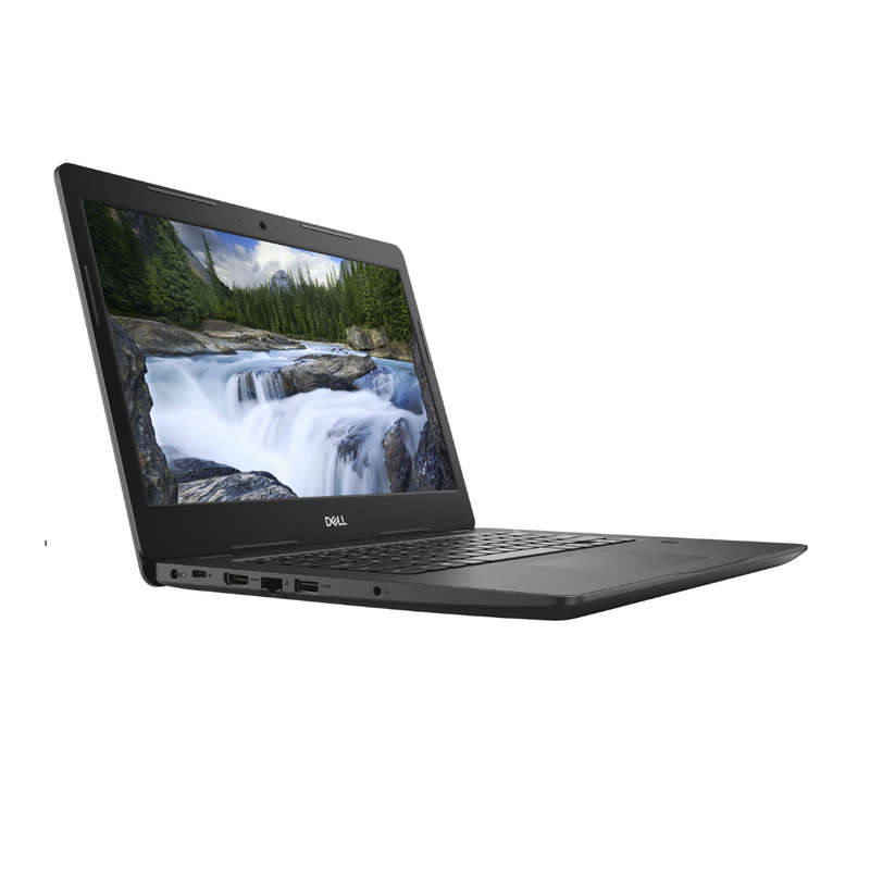 Dell Latitude 3490 Laptop - Intel Core i5-8250U, 8GB RAM, 256GB SSD, Windows 11, 14 FHD Displa...