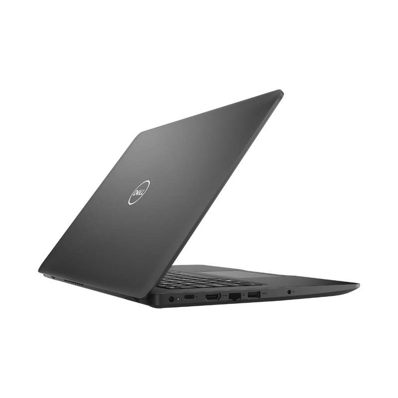 Dell Latitude 3490 Laptop - Intel Core i5-8250U, 8GB RAM, 256GB SSD, Windows 11, 14 FHD Displa...