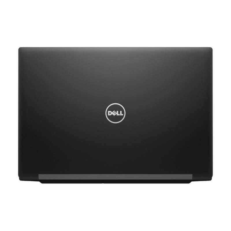 Dell Latitude 7290 Laptop - Intel Core i5-8350U, 8GB RAM, 256GB SSD, Windows 11 Pro, 12.5 HD D...