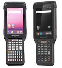 Honeywell EDA61K Mobile Computer  Rugged Android Enterprise Device with 2D Scanner &amp; Physi...