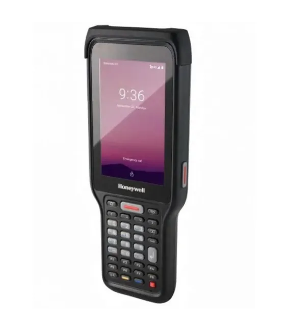 Honeywell EDA61K Mobile Computer  Rugged Android Enterprise Device with 2D Scanner &amp; Physi...