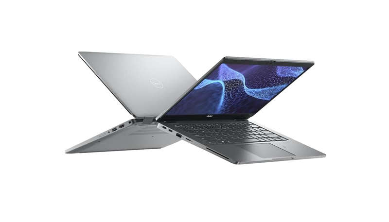 DELL Latitude 5430 14" Laptop - Intel Core i5-1245U 12th Generation, 16GB RAM, 256GB NVMe SSD, Wi...
