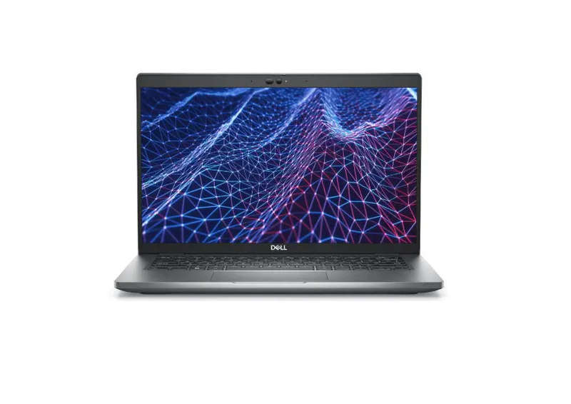 DELL Latitude 5430 14" Laptop - Intel Core i5-1245U 12th Generation, 16GB RAM, 256GB NVMe SSD, Wi...