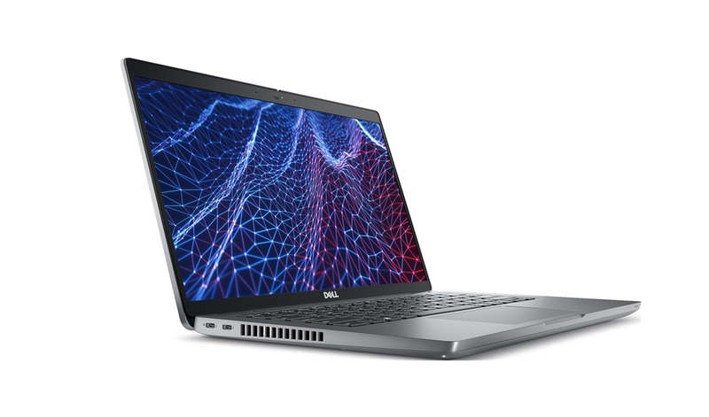 DELL Latitude 5430 14" Laptop - Intel Core i5-1245U 12th Generation, 16GB RAM, 256GB NVMe SSD, Wi...