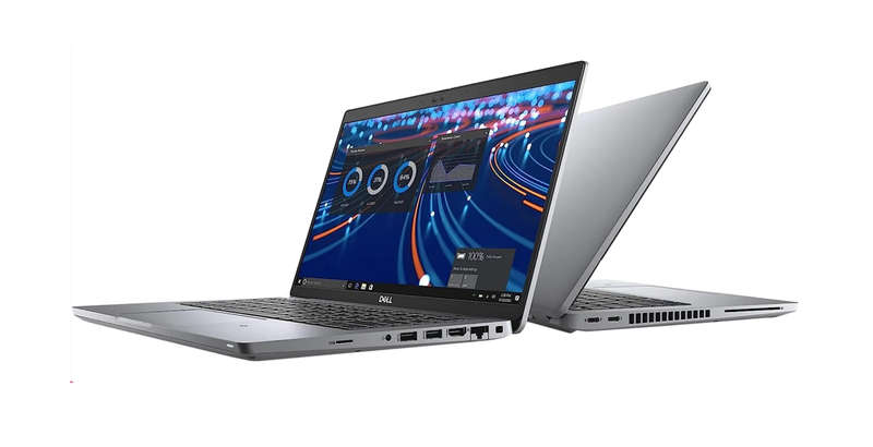 DELL Latitude 5430 14" Laptop - Intel Core i5-1245U 12th Generation, 16GB RAM, 256GB NVMe SSD, Wi...
