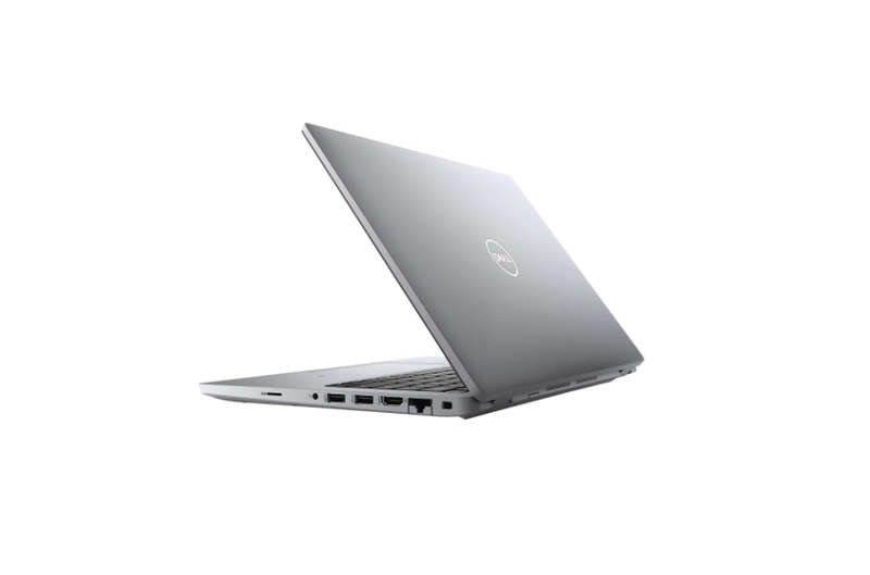 DELL Latitude 5430 14" Laptop - Intel Core i5-1245U 12th Generation, 16GB RAM, 256GB NVMe SSD, Wi...