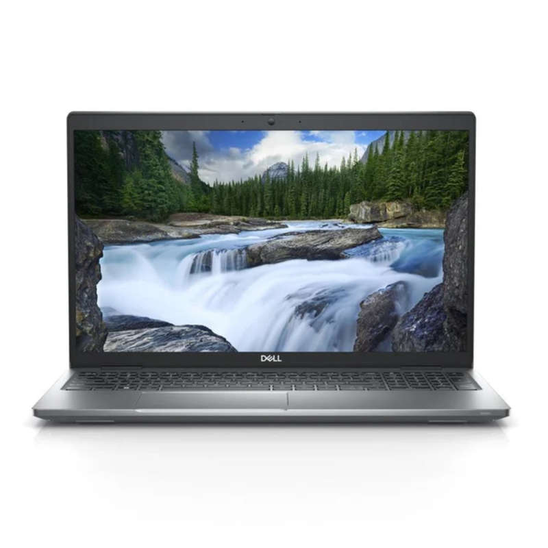 Dell Latitude 5530 15.6-inch Laptop - Intel Core i5-1235U 12th Generation, 16GB RAM, 256GB NVMe S...