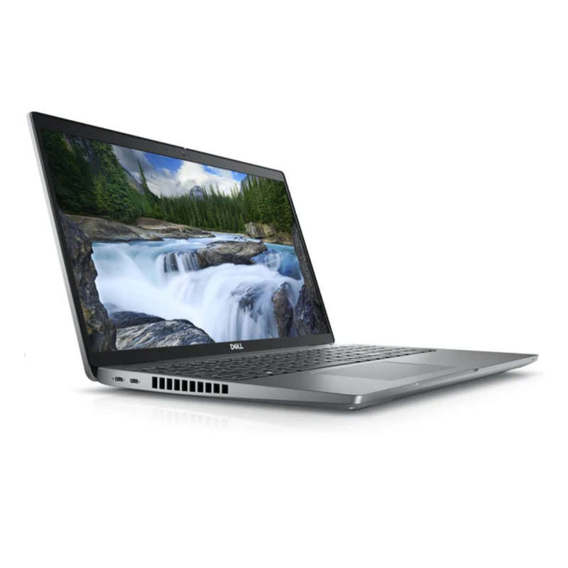 Dell Latitude 5530 15.6-inch Laptop - Intel Core i5-1235U 12th Generation, 16GB RAM, 256GB NVMe S...