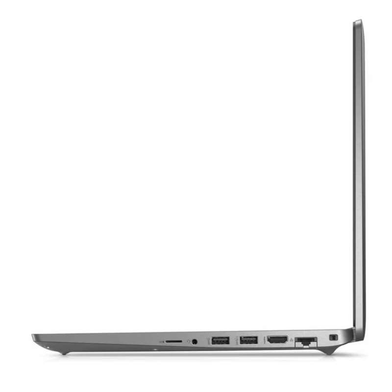 Dell Latitude 5530 15.6-inch Laptop - Intel Core i5-1235U 12th Generation, 16GB RAM, 256GB NVMe S...