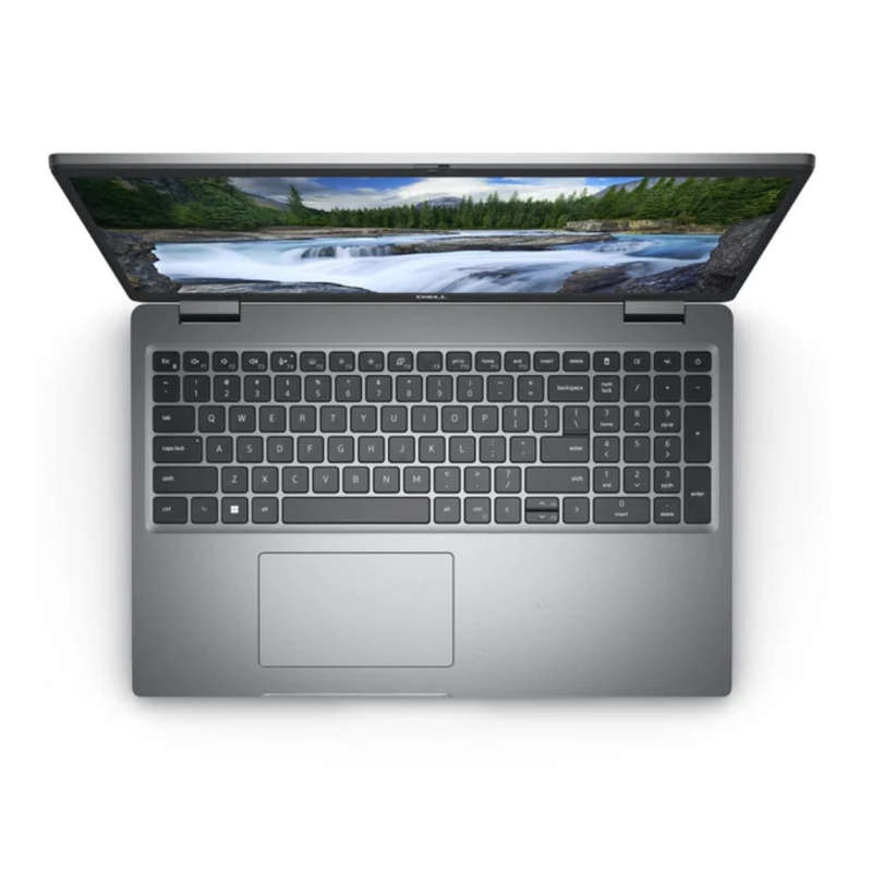 Dell Latitude 5530 15.6-inch Laptop - Intel Core i5-1235U 12th Generation, 16GB RAM, 256GB NVMe S...