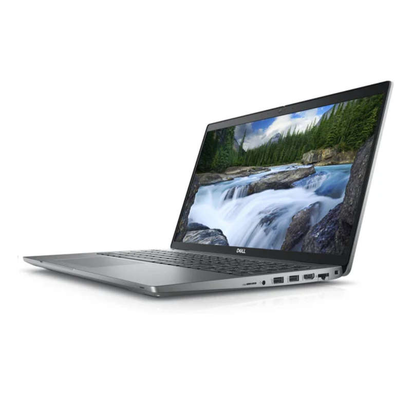 Dell Latitude 5530 15.6-inch Laptop - Intel Core i5-1235U 12th Generation, 16GB RAM, 256GB NVMe S...