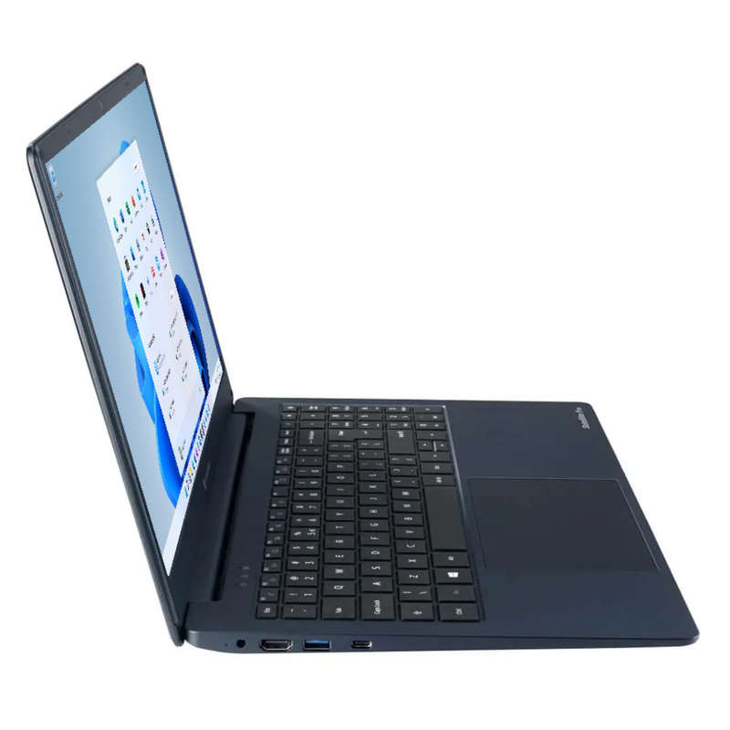 Dynabook Satellite Pro C50-H-100 Notebook 15.6-inch Laptop - Intel Core i5-1035G1 10th Generation...