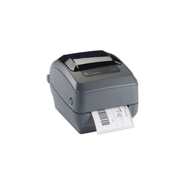 Zebra GK420t Label Printers - New and Sealed in Original packaging