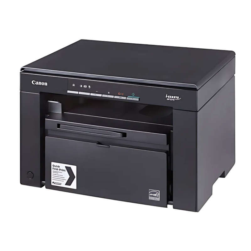 Canon i-SENSYS MF3010 A4 Mono 3-in-1 Multifunction Laser Printer (Print, Scan &amp; Copy) - New