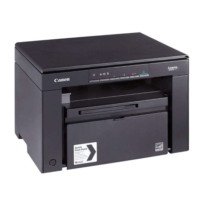 Canon i-SENSYS MF3010 A4 Mono 3-in-1 Multifunction Laser Printer (Print, Scan &amp; Copy) - New