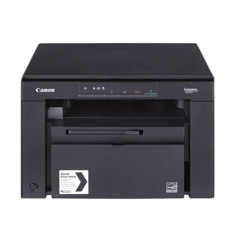 Canon i-SENSYS MF3010 A4 Mono 3-in-1 Multifunction Laser Printer (Print, Scan &amp; Copy) - New