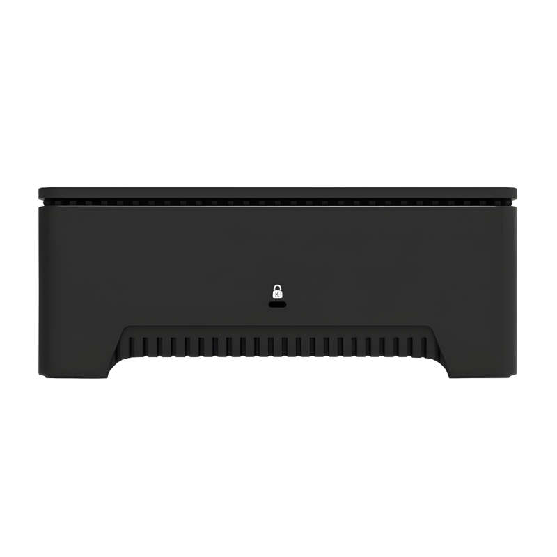 Port USB Type-C and Type-A Docking Station 2 X 4K Display