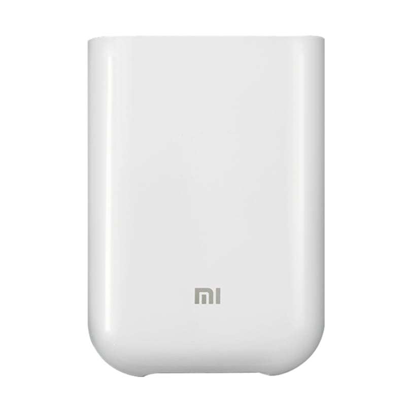 Xiaomi Portable Photo Printer