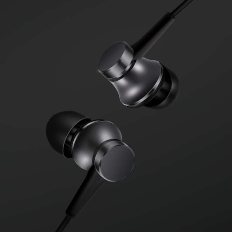 Xiaomi In-Ear Headphones Basic (Black)