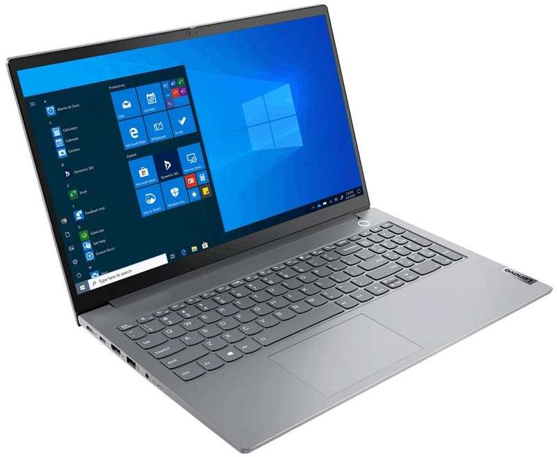 TB 15 I5-1135G7 8GB 256GB 15.6FHD W10P