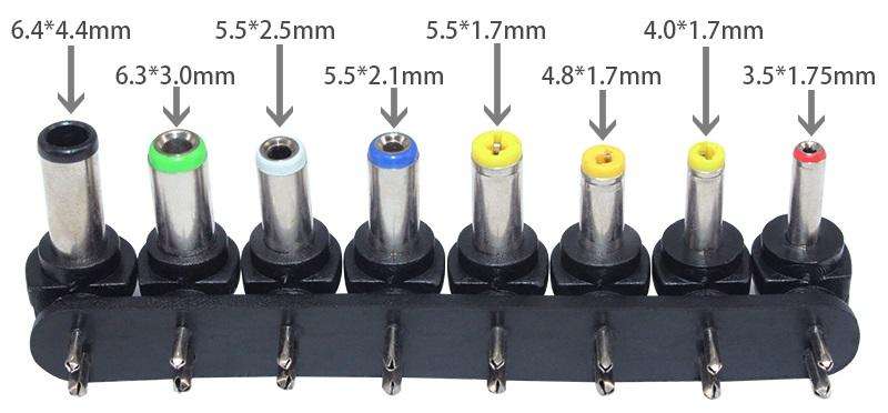 NB CHARGER 3IN1 (HOME, CAR&USB)