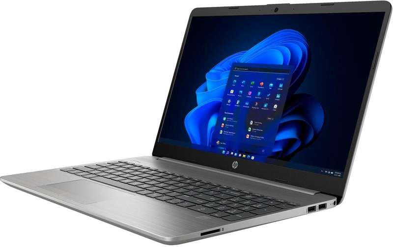 HP250 G9, I5-1235U, 16GB, 512GB SSD, WIN11P