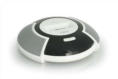 MPMAN UNIVERSAL PORTABLE SPEAKERS