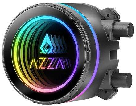 AZZA GALEFORCE 240 LIQUID COOLER
