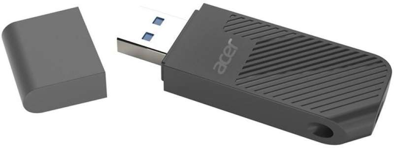 ACER USB3.2 GEN1 64GB BLACK