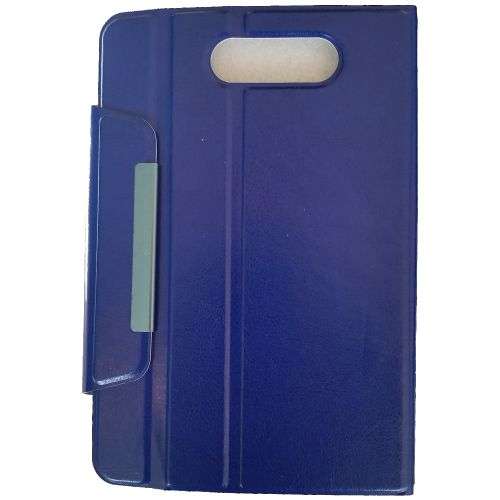 TABLET CASE 7 INCH ROYAL BLUE
