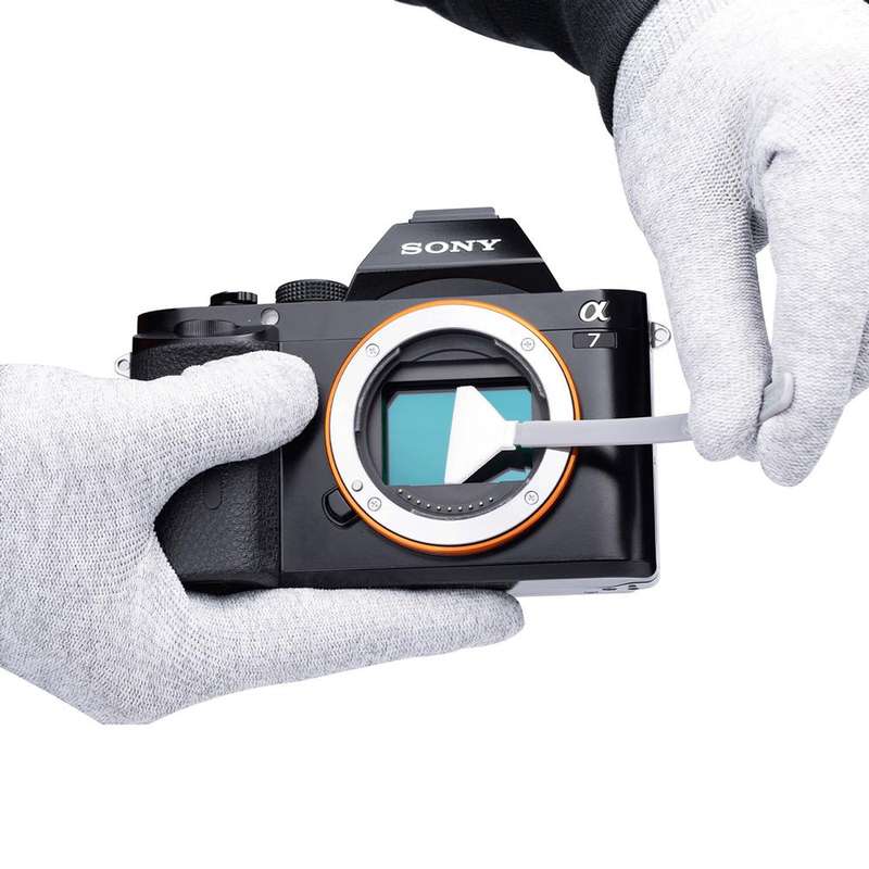 ANTI-STATIC CLEANING GLOVES