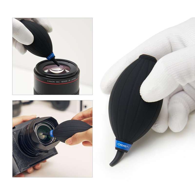 ANTI-STATIC CLEANING GLOVES
