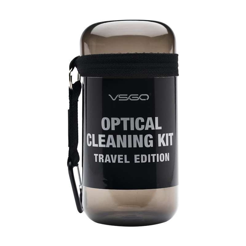 OPTICAL CLEANING KIT TRAVEL