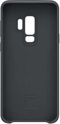 SAMSUNG SILICONE COVER S9+