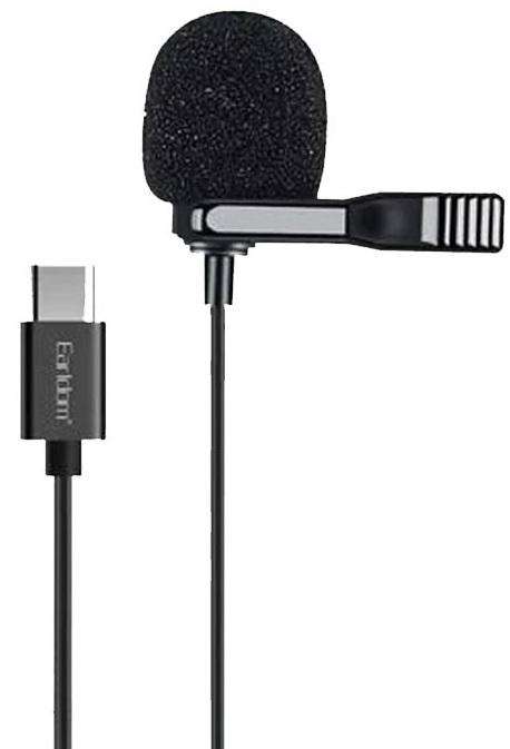 TYPE C MINI MICROPHONE