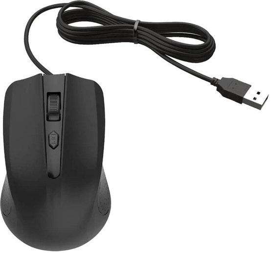 USB MOUSE