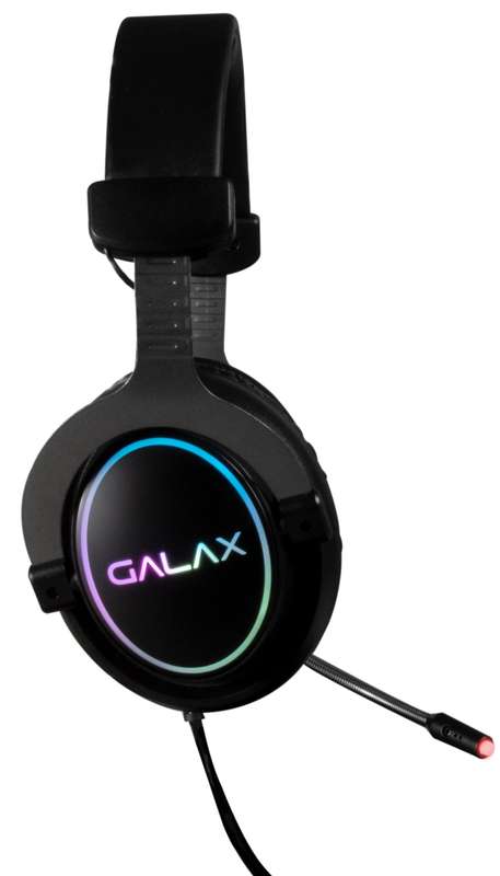 GALAX SONAR1 GAMING HEADSET 7.1 RGB