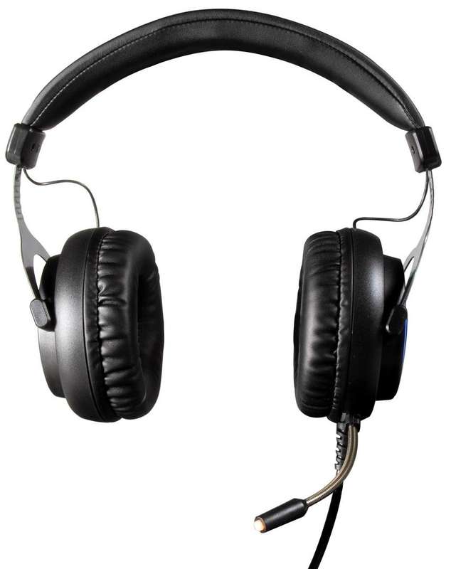 GALAX SONAR1 GAMING HEADSET 7.1 RGB