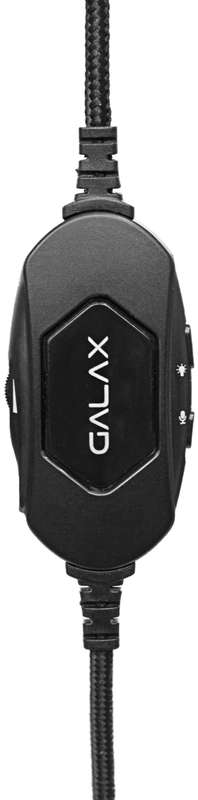 GALAX SONAR 3 GAMING HEADSET 7.1