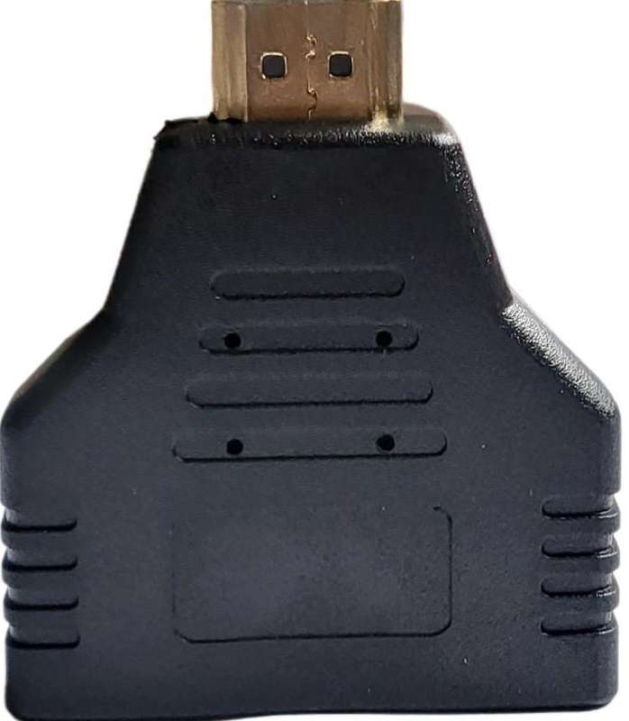 HDMI SPLITTER CABLE (2 X SPLITTER)