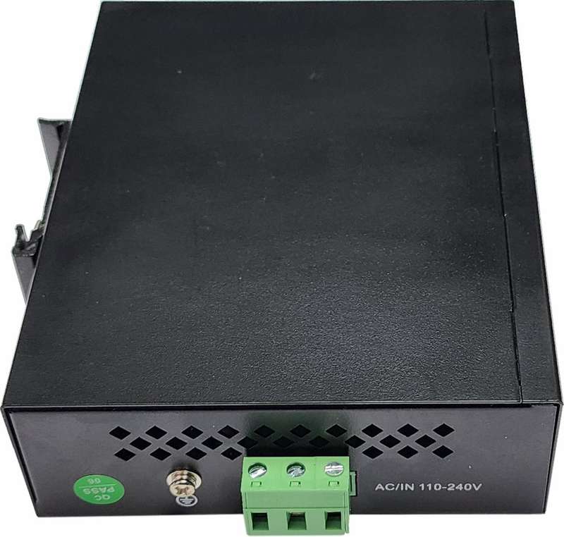 POE INJECTOR 90W