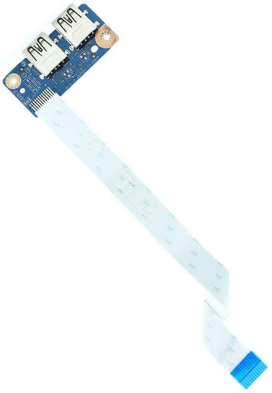 HP 15-G 15R, USB PORT LS-A993P