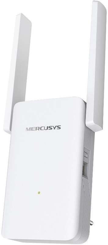 MERCUSYS AX1800 WIFI RANGE EXTENDER
