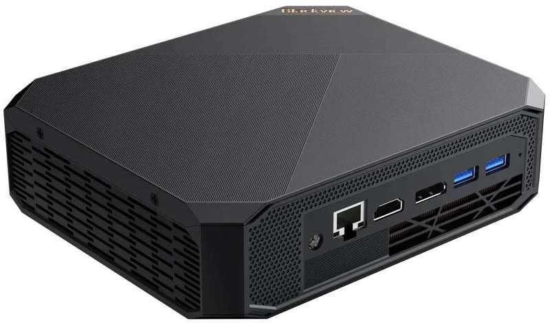 BLACKVIEW I5-11400, 16GB, 512GB SSD, WIN11P