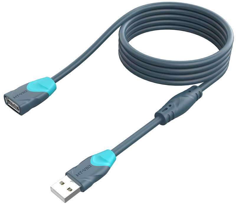 MT-VIKI USB2 3M EXTENSION CABLE